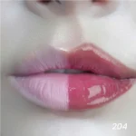 Lip Gloss Juicy Lips con Ácido Hialurónico Montoc - Imagen 12