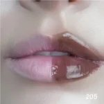 Lip Gloss Juicy Lips con Ácido Hialurónico Montoc - Imagen 11