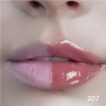 Lip Gloss Juicy Lips con Ácido Hialurónico Montoc - Imagen 9