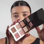 Paleta de Sombras Harmony Eyeshadow Palette Montoc - Imagen 8