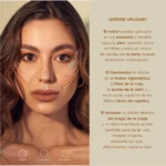 Paleta Facial Essential Atenea - Imagen 2