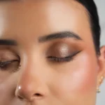 Paleta de Sombras Harmony Eyeshadow Palette Montoc - Imagen 3