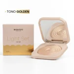 Iluminador Light Set Montoc