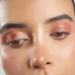 Paleta de Sombras Harmony Eyeshadow Palette Montoc - Imagen 6