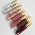 Lip Gloss Juicy Lips con Ácido Hialurónico Montoc - Imagen 21