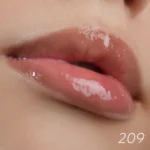 Lip Gloss Juicy Lips con Ácido Hialurónico Montoc - Imagen 2