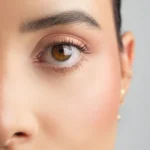 Paleta de Sombras Harmony Eyeshadow Palette Montoc - Imagen 5