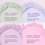 Polvo Suelto 4 en 1 Lula - Imagen 4