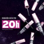 PESTAÑAS AL INFINITTO NEGRO INTENSO — VOGUE - Imagen 6