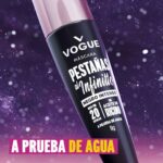 PESTAÑAS AL INFINITTO NEGRO INTENSO — VOGUE - Imagen 7