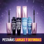 PESTAÑAS AL INFINITTO NEGRO INTENSO — VOGUE - Imagen 5