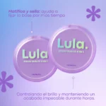 Polvo Suelto 4 en 1 Lula - Imagen 6
