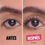 Pestañina Efecto Pestañas De Muñeca--Vogue - Imagen 2