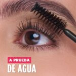 Pestañina Efecto Pestañas De Muñeca--Vogue - Imagen 3
