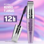 PESTAÑINA CURVAS PERFECTAS A PRUEBA DE AGUA — VOGUE - Imagen 4