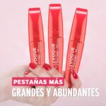 Pestañina Efecto Pestañas De Muñeca--Vogue - Imagen 4