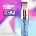 PESTAÑINA AL INFINITTO A PRUEBA DE AGUA — VOGUE - Imagen 4