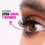 PESTAÑAS AL INFINITTO NEGRO INTENSO — VOGUE - Imagen 10