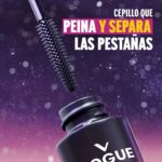 PESTAÑAS AL INFINITTO NEGRO INTENSO — VOGUE - Imagen 8