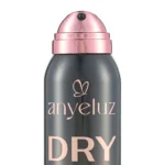 DRY FIX FIJADOR DE MAQUILLAJE — ANYELUZ - Imagen 6