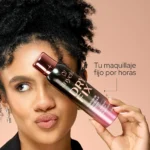 DRY FIX FIJADOR DE MAQUILLAJE — ANYELUZ - Imagen 4
