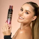 DRY FIX FIJADOR DE MAQUILLAJE — ANYELUZ - Imagen 5