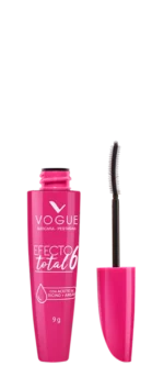Pestañina efecto Total 6-Vogue