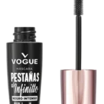 PESTAÑAS AL INFINITTO NEGRO INTENSO — VOGUE